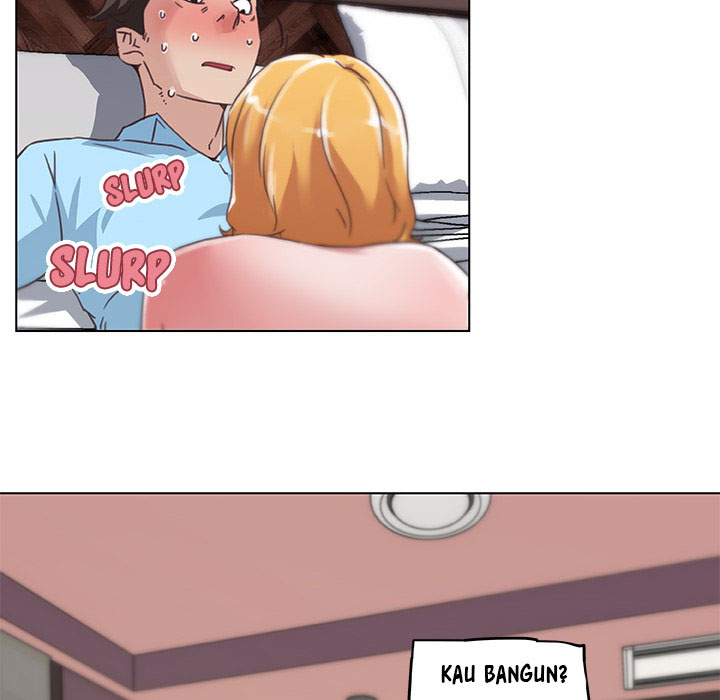 Family Adjustments - Chapter 1 71