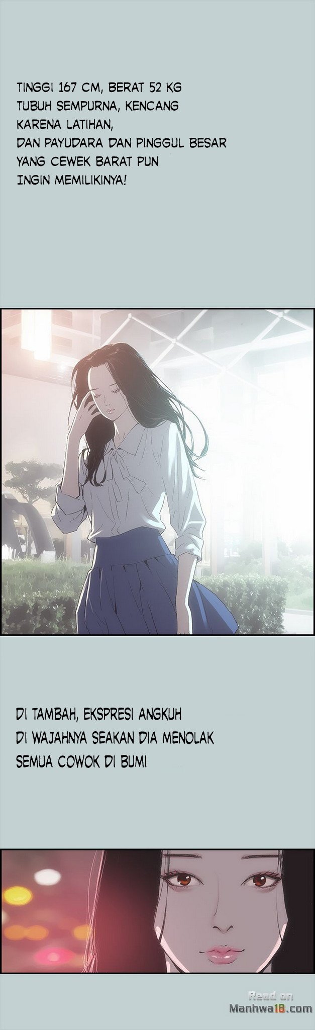 Love Square - Chapter 1 19
