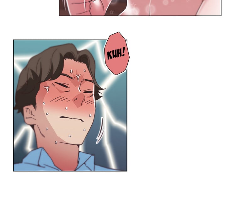 Family Adjustments - Chapter 1 74