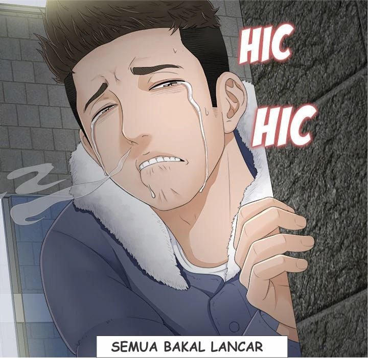 Secret Friend - Chapter 1 34