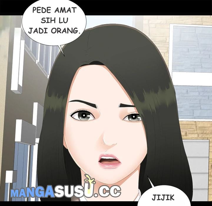 Secret Friend - Chapter 1 17