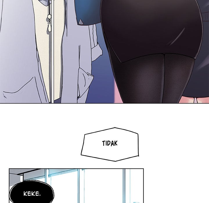 Family Adjustments - Chapter 1 40