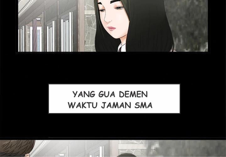 Secret Friend - Chapter 1 4