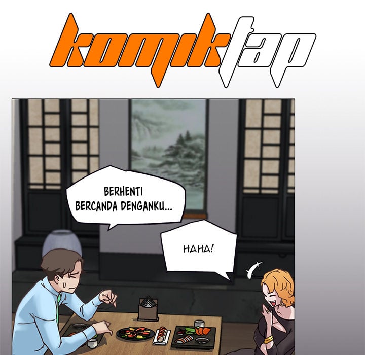 Family Adjustments - Chapter 1 53