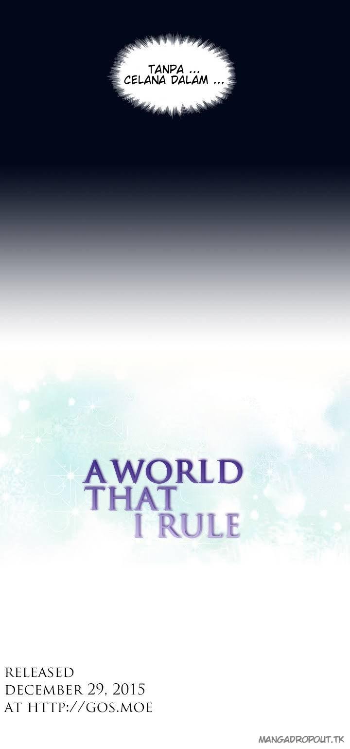 A World That I Rule - Chapter 1 4
