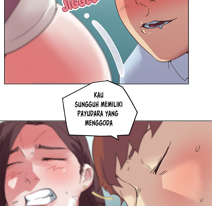 Family Adjustments - Chapter 1 14