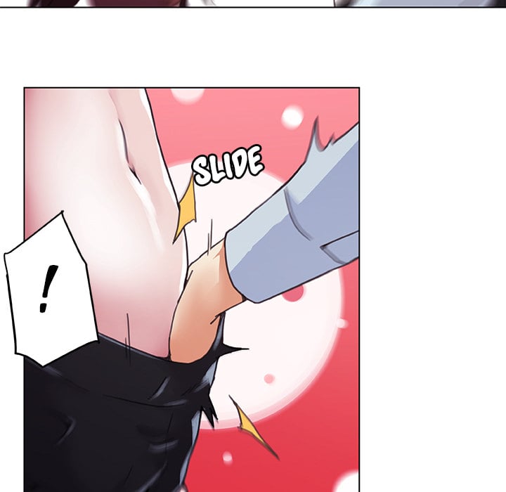 Family Adjustments - Chapter 1 17