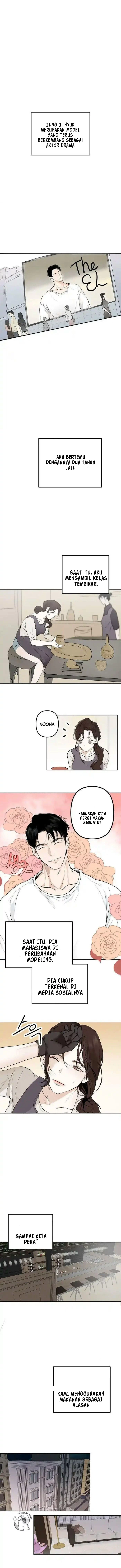 The Fantastic Fruit Quartet - Chapter 1 3