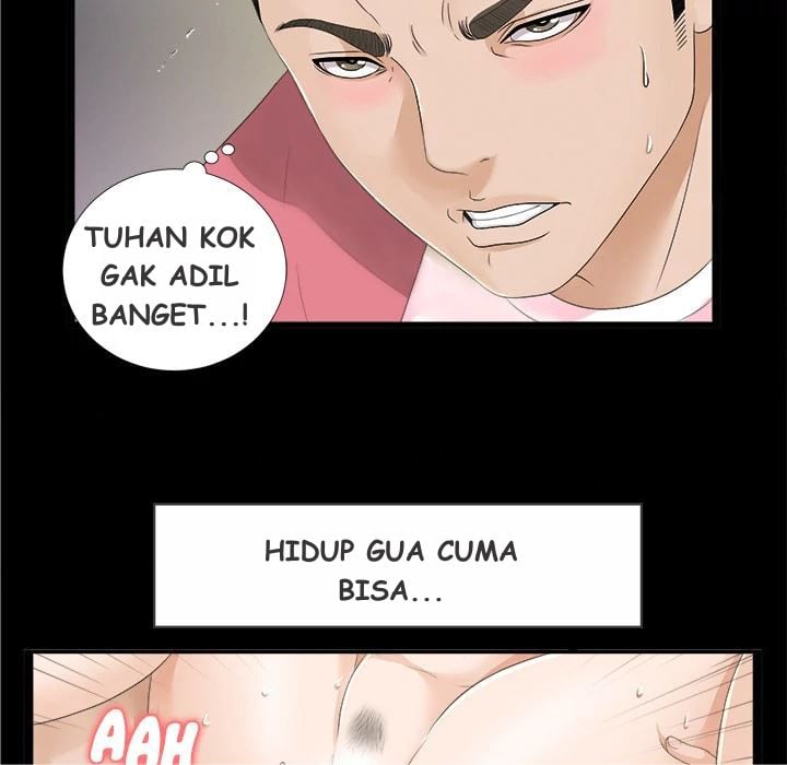Secret Friend - Chapter 1 45
