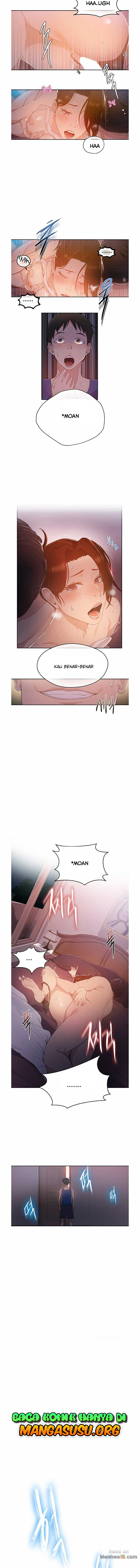 Secret Class - Chapter 1 20