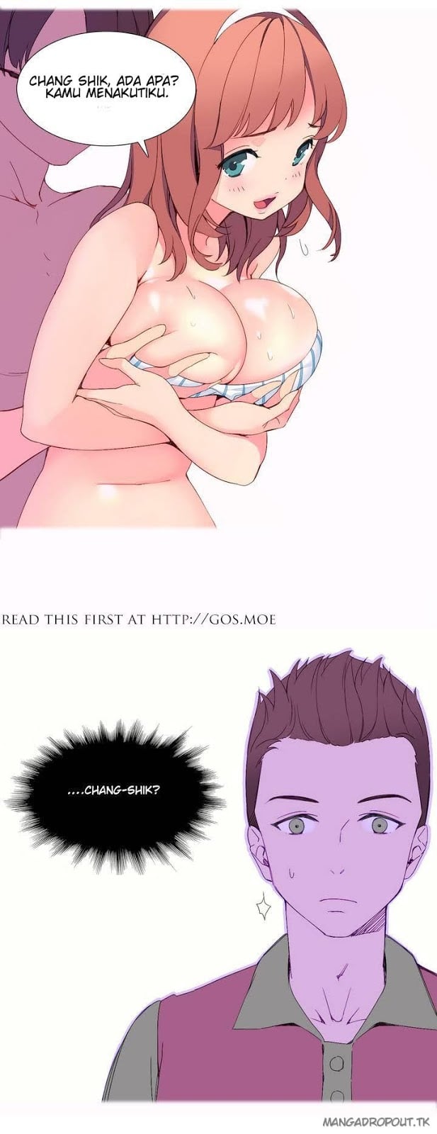 A World That I Rule - Chapter 1 16