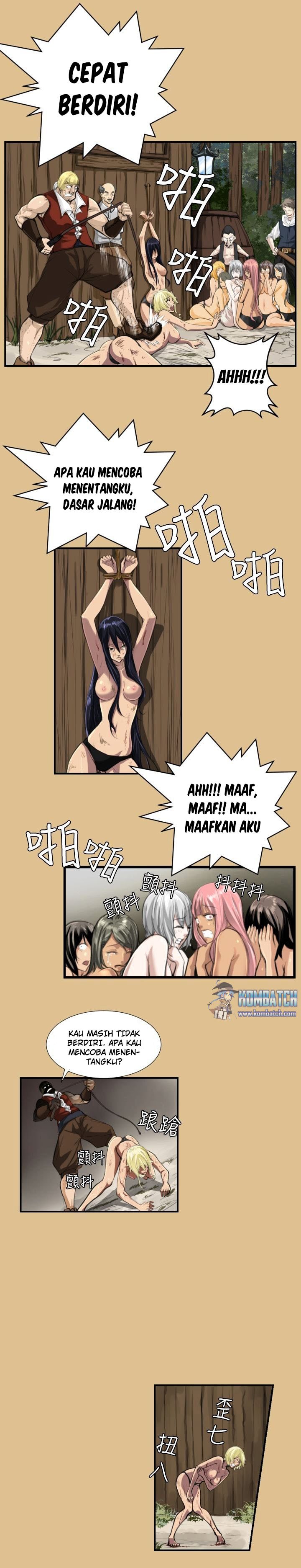 Yahalu - Chapter 1 22