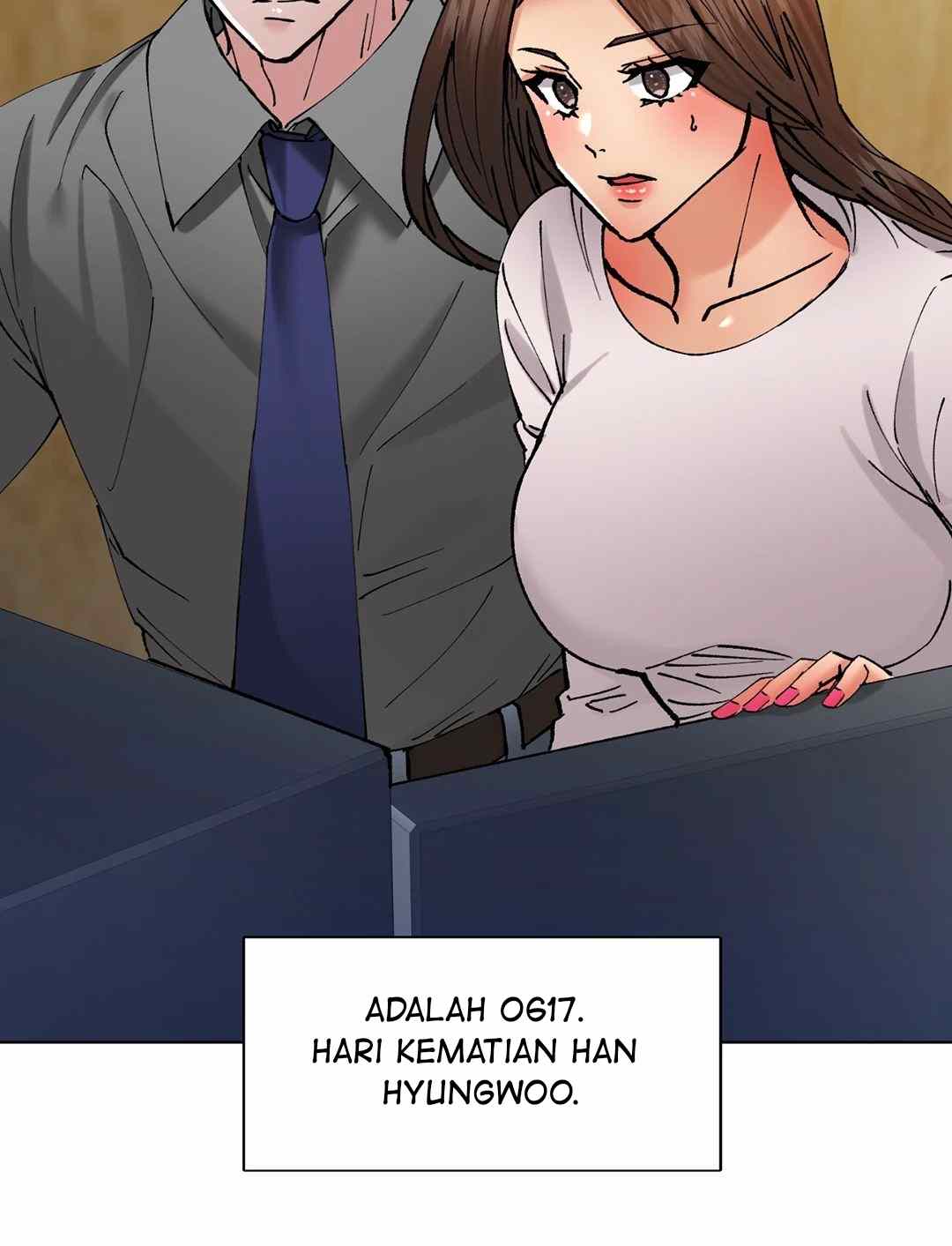 My Year - Chapter 85 end 49