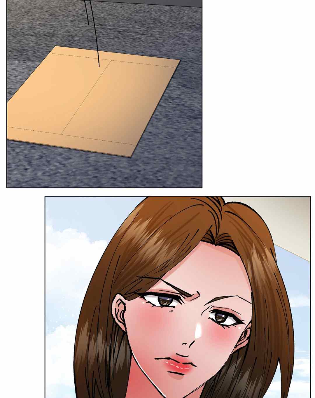 My Year - Chapter 85 end 16
