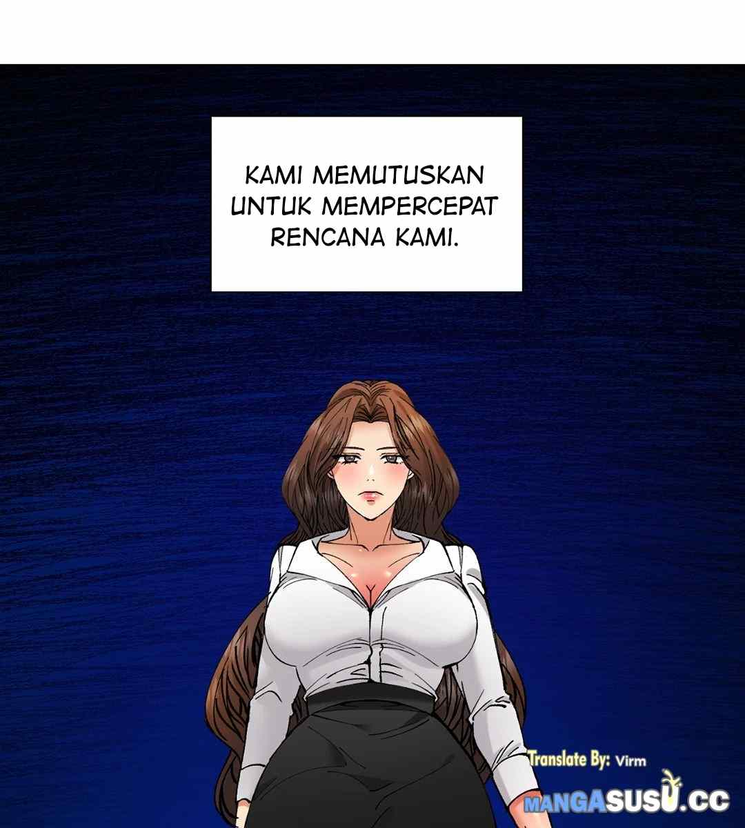 My Year - Chapter 85 end 26