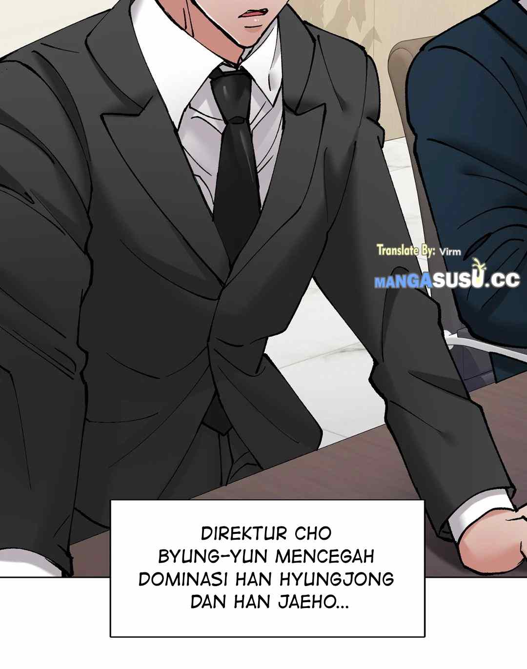 My Year - Chapter 85 end 37
