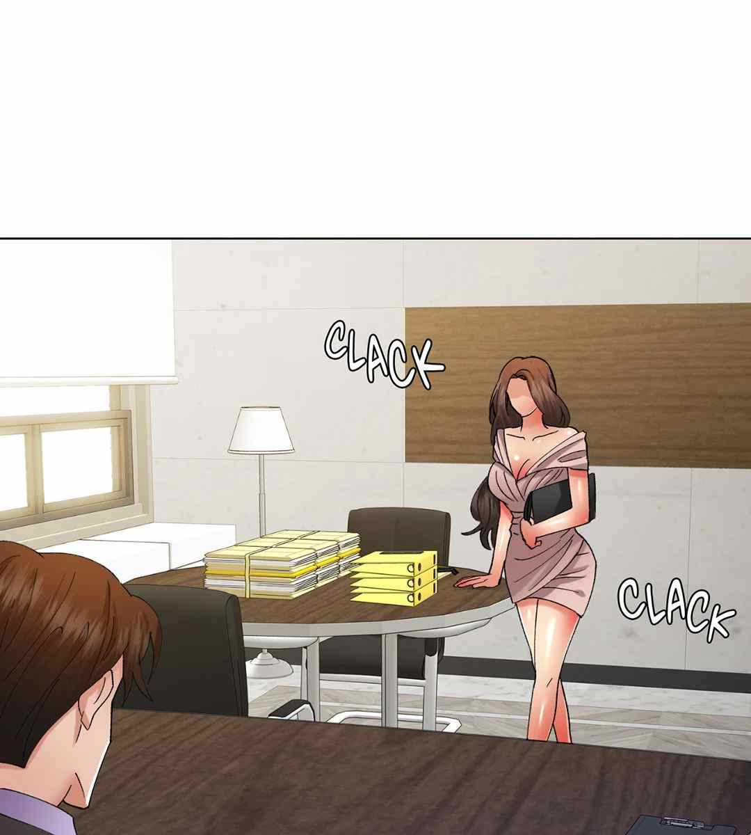 My Year - Chapter 85 end 100