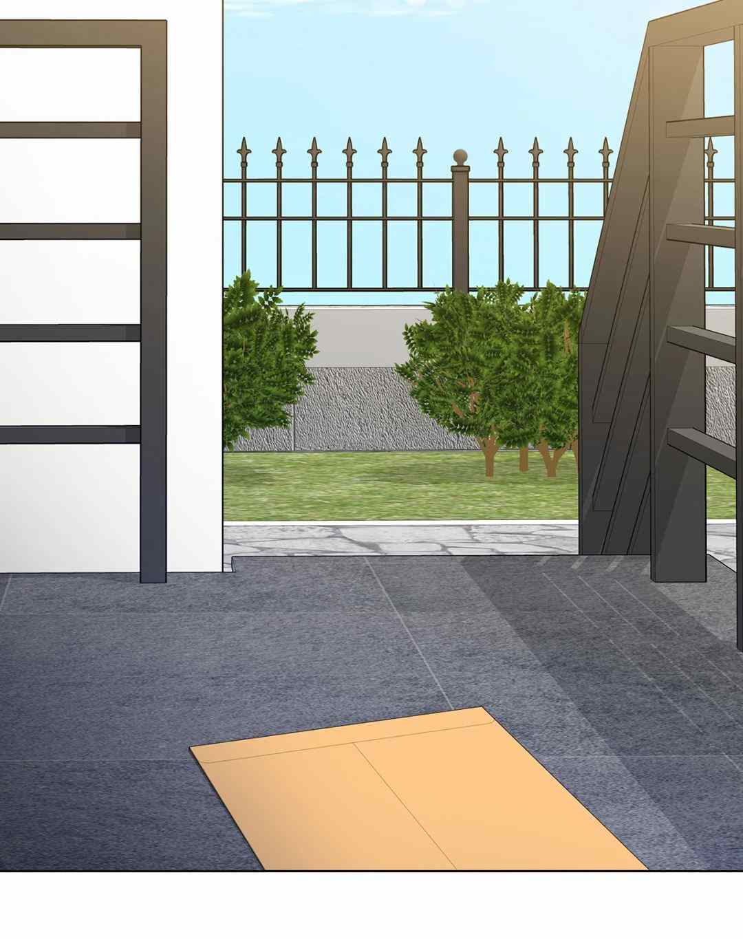 My Year - Chapter 85 end 19