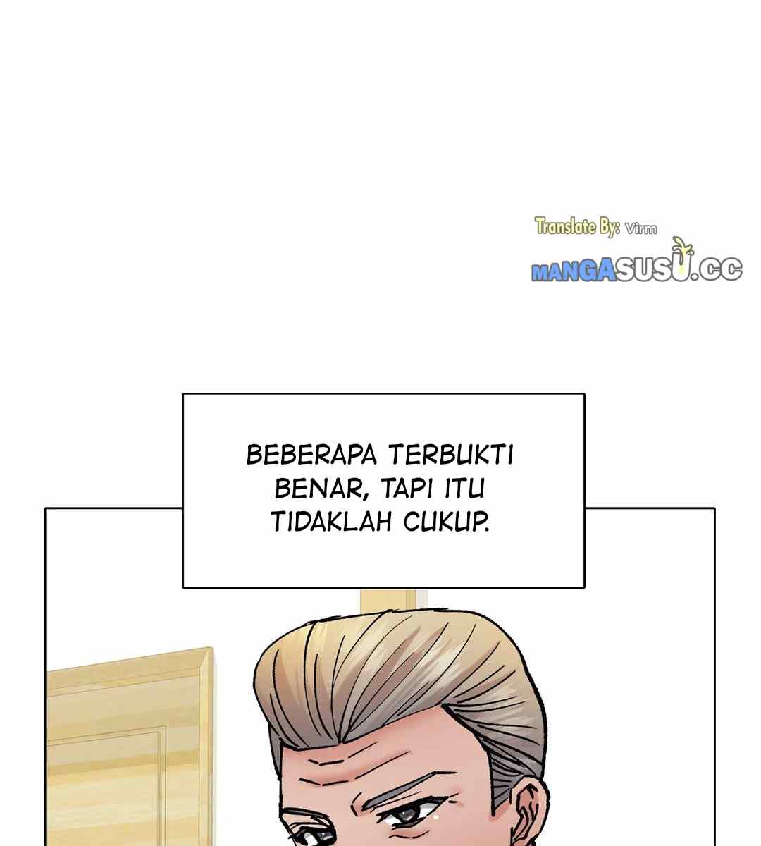 My Year - Chapter 85 end 30