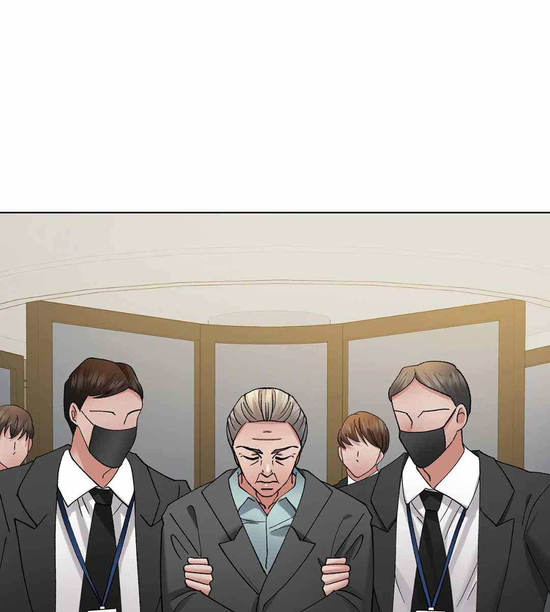 My Year - Chapter 85 end 54