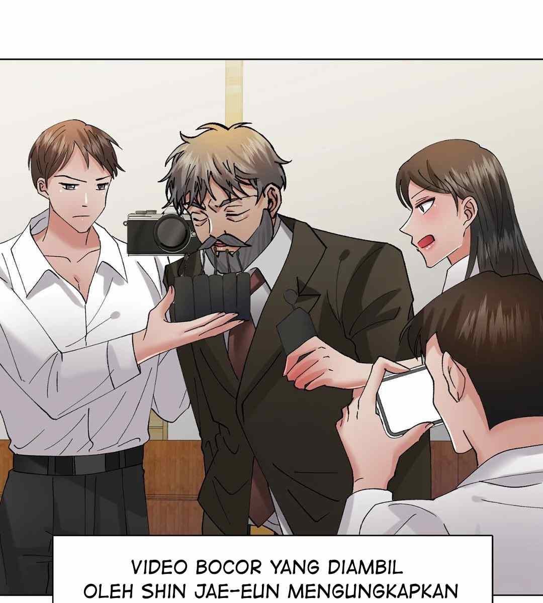 My Year - Chapter 85 end 8