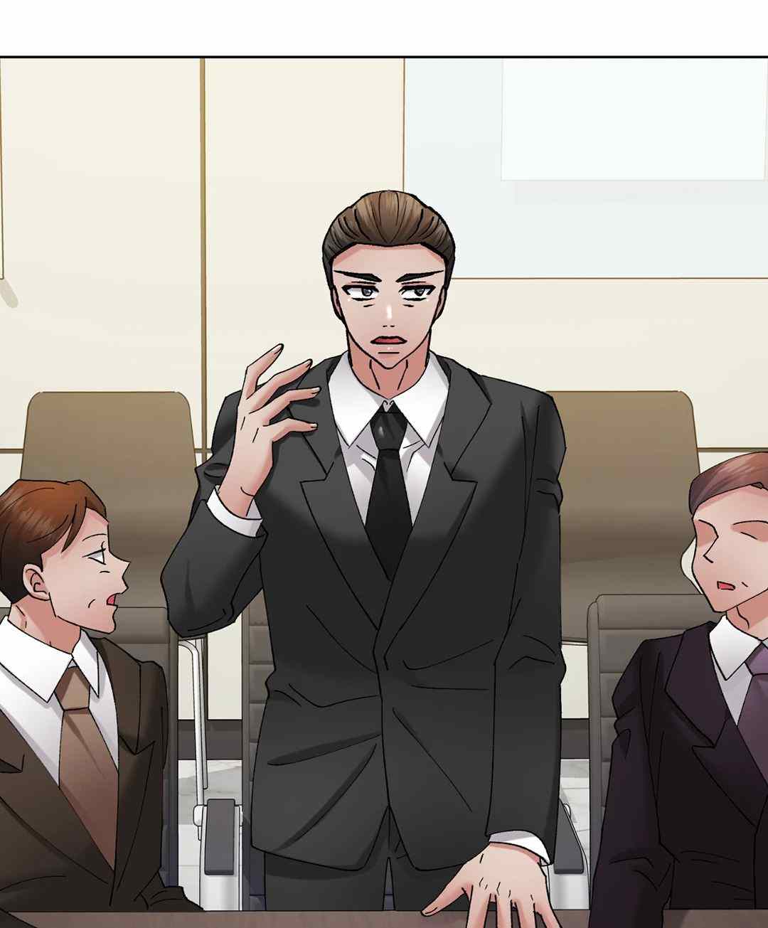 My Year - Chapter 85 end 38