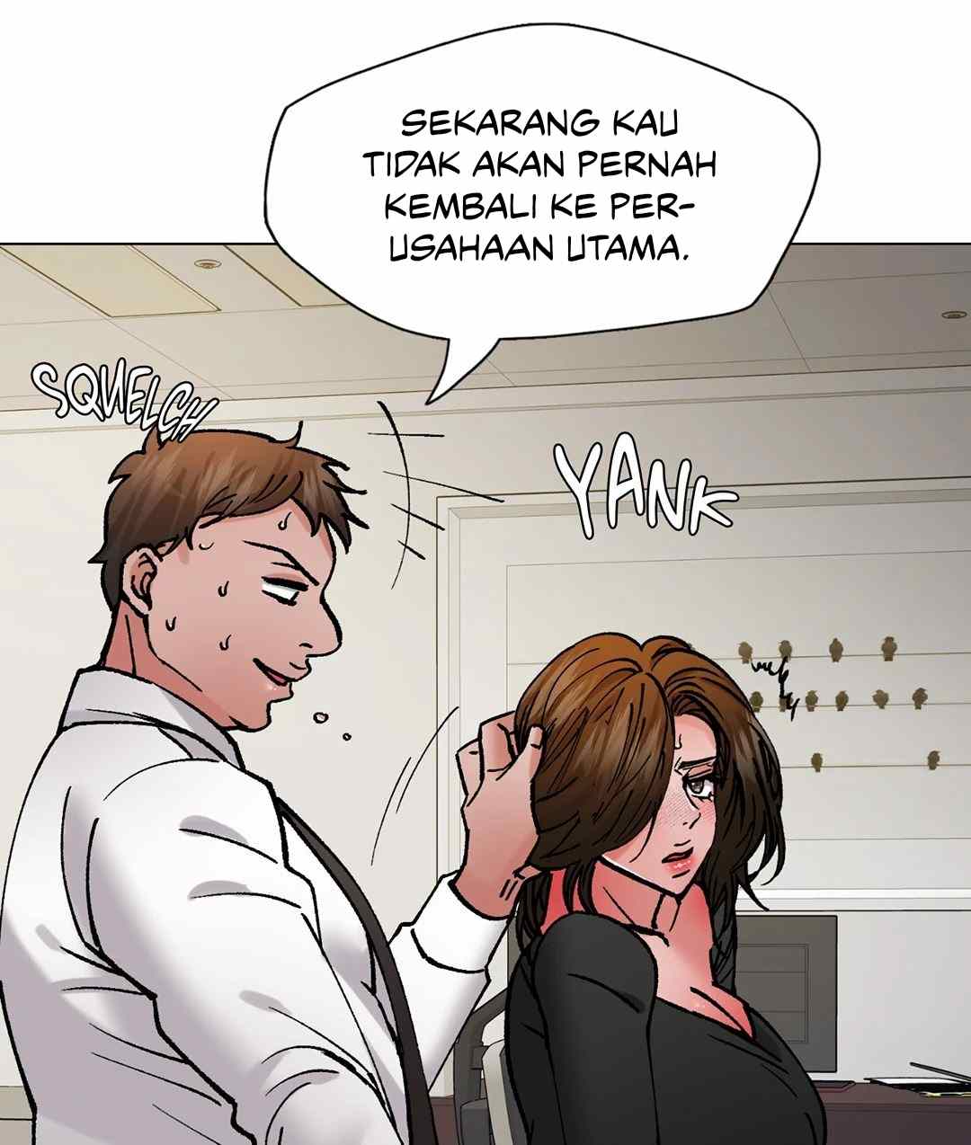 My Year - Chapter 85 end 112