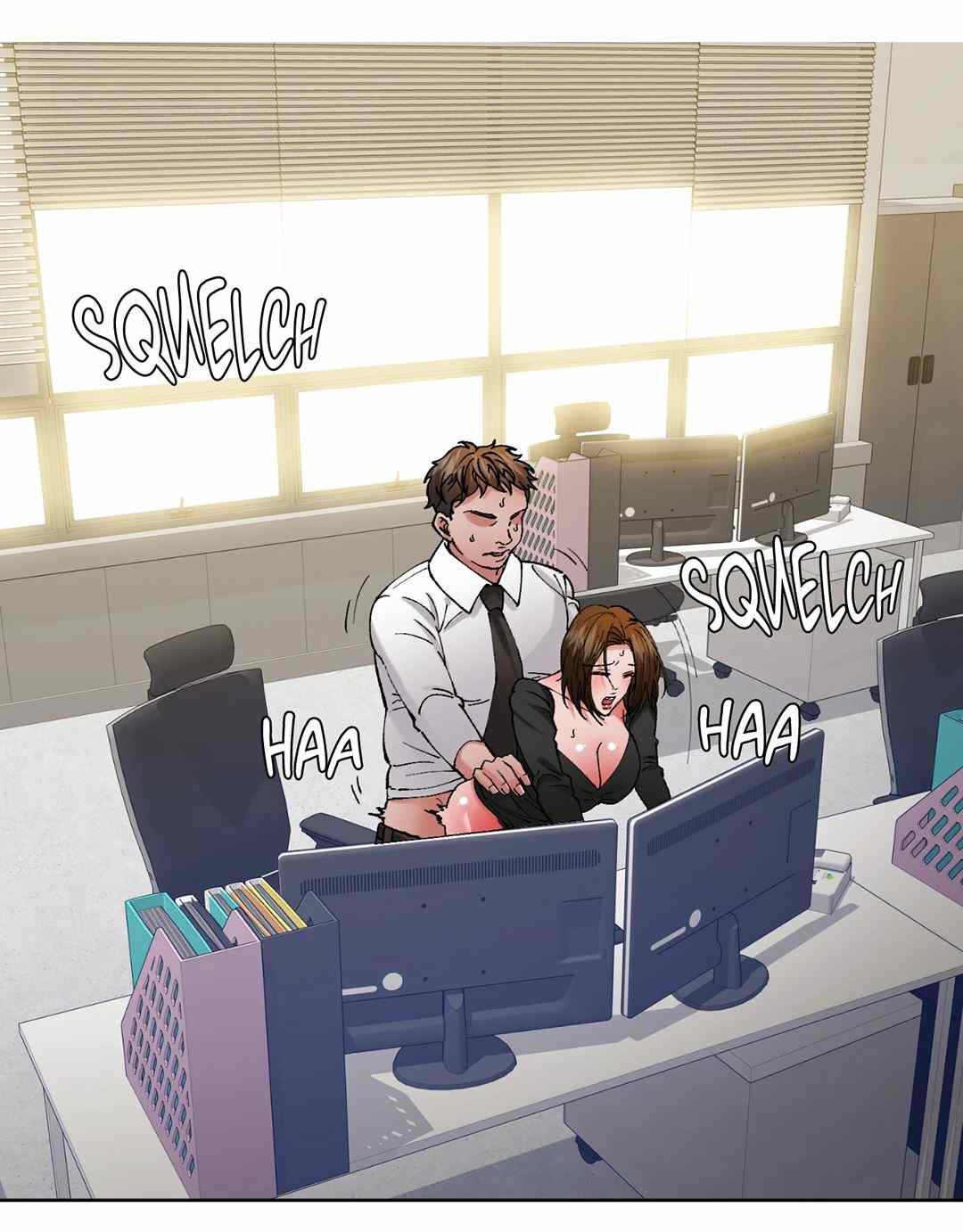 My Year - Chapter 85 end 109