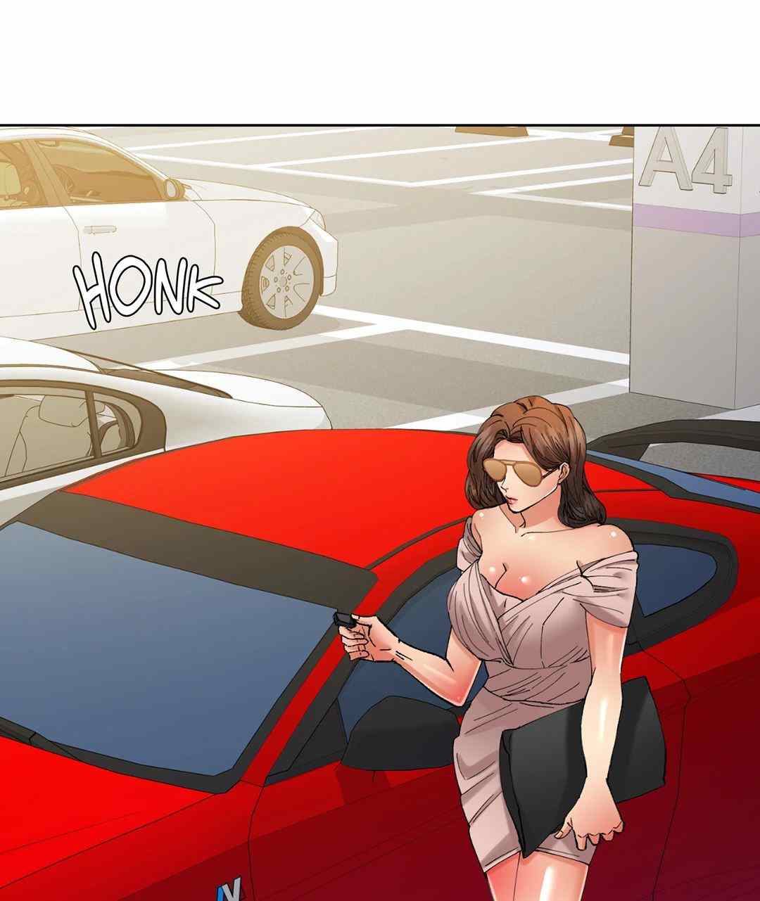 My Year - Chapter 85 end 74