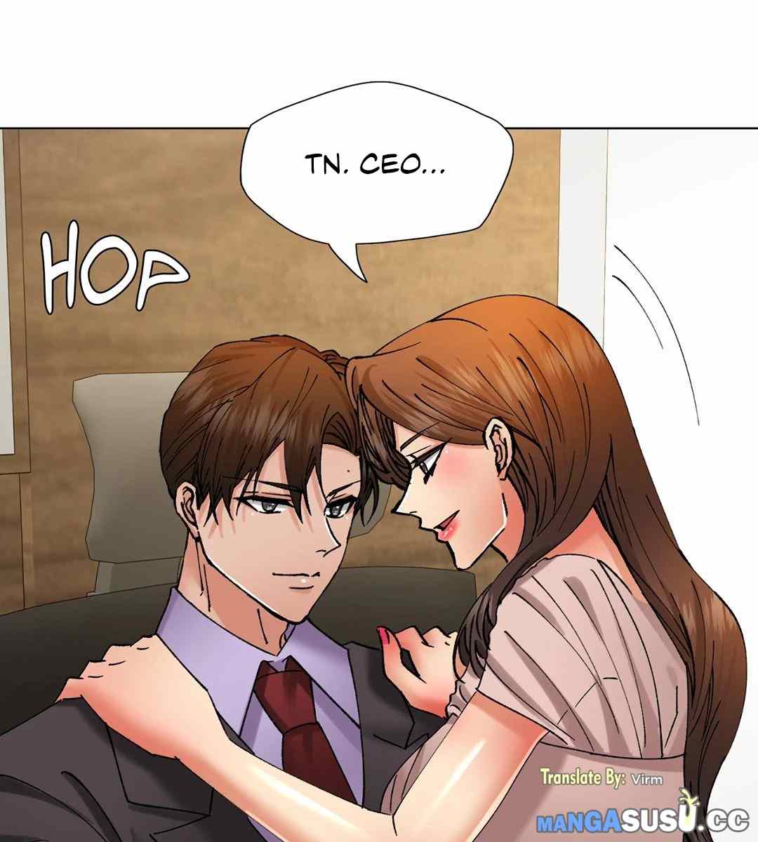 My Year - Chapter 85 end 102