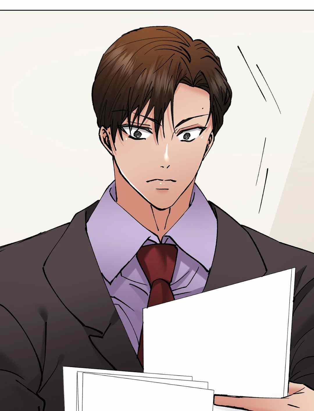 My Year - Chapter 85 end 44