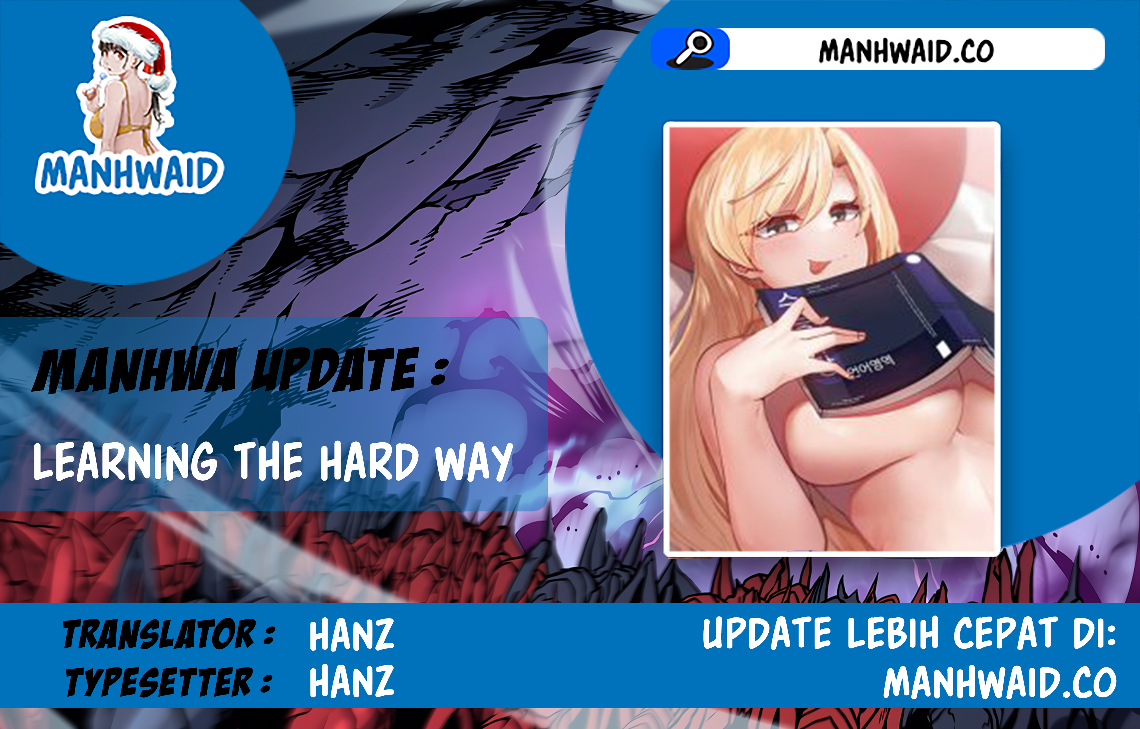 Learning the Hard Way - Chapter 87 – after story 30 2