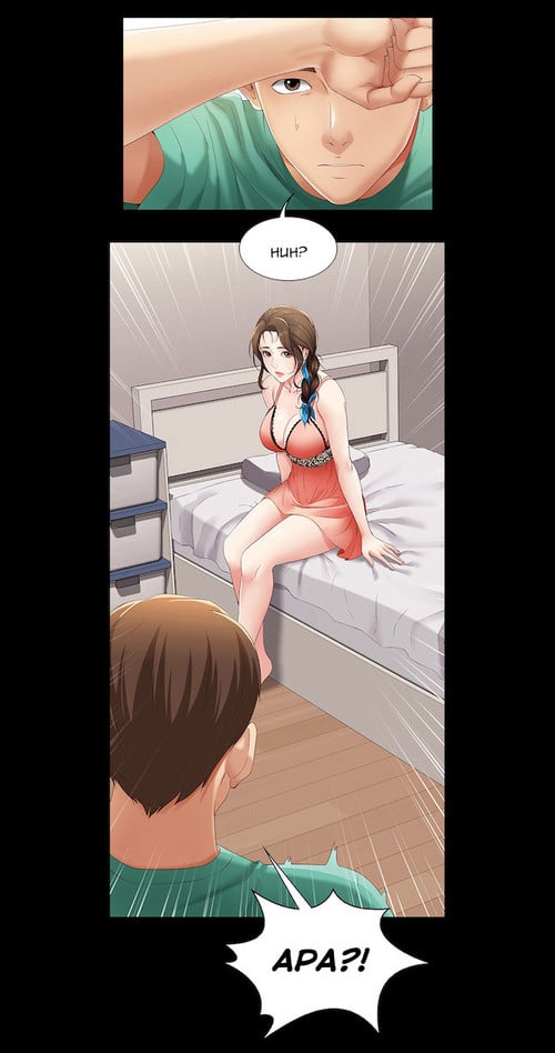 Boarding Diary Uncensored - Chapter 04 (ucensored) 65