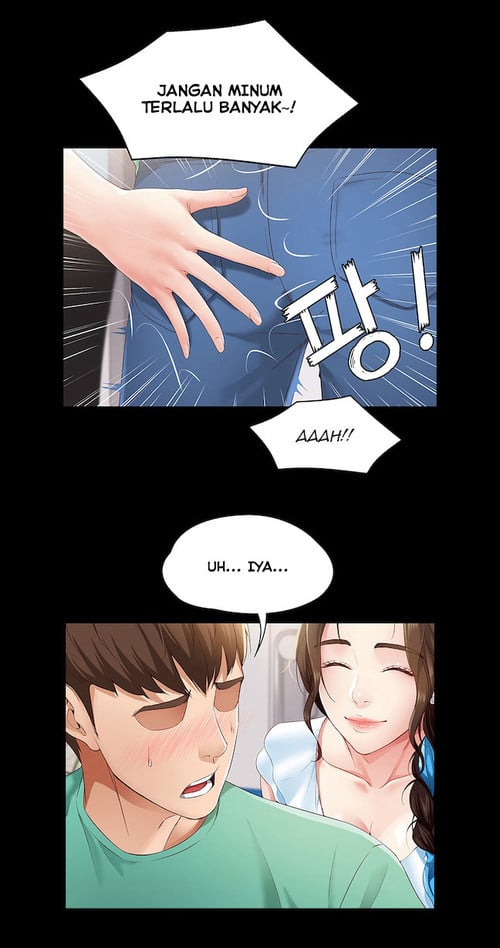 Boarding Diary Uncensored - Chapter 04 (ucensored) 26