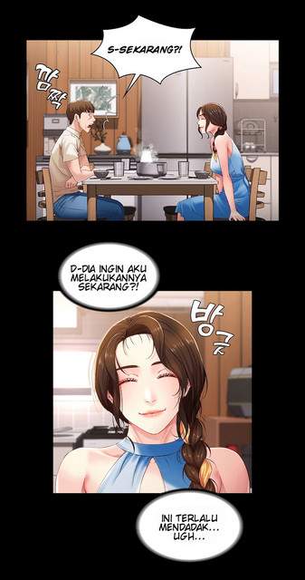 Boarding Diary Uncensored - Chapter 09 (uncensored) 42