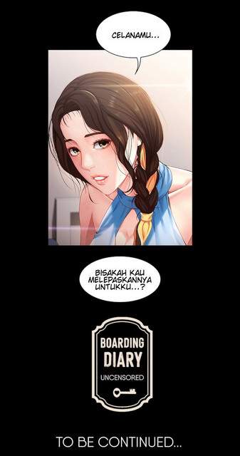 Boarding Diary Uncensored - Chapter 09 (uncensored) 46