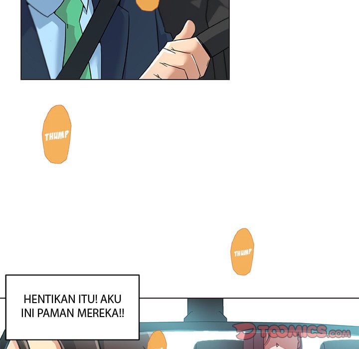 Family Adjustments - Chapter 9 58