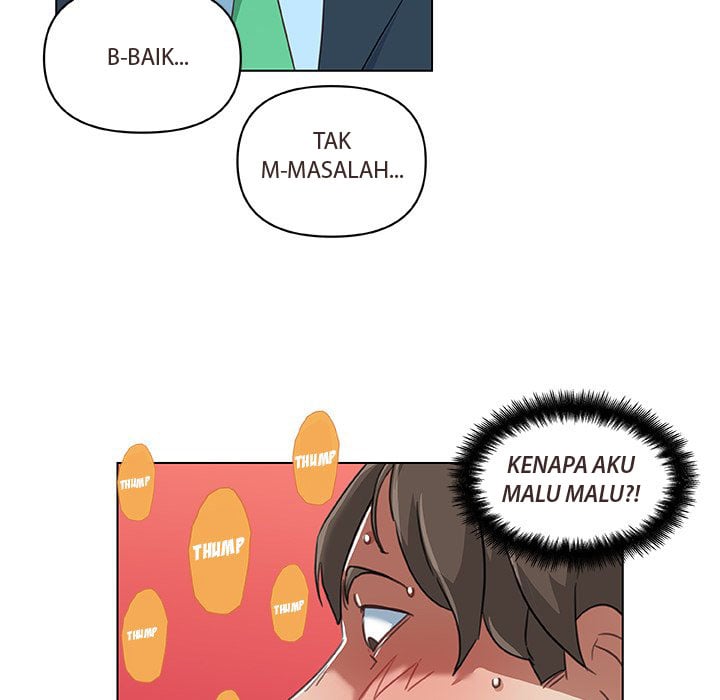 Family Adjustments - Chapter 9 11