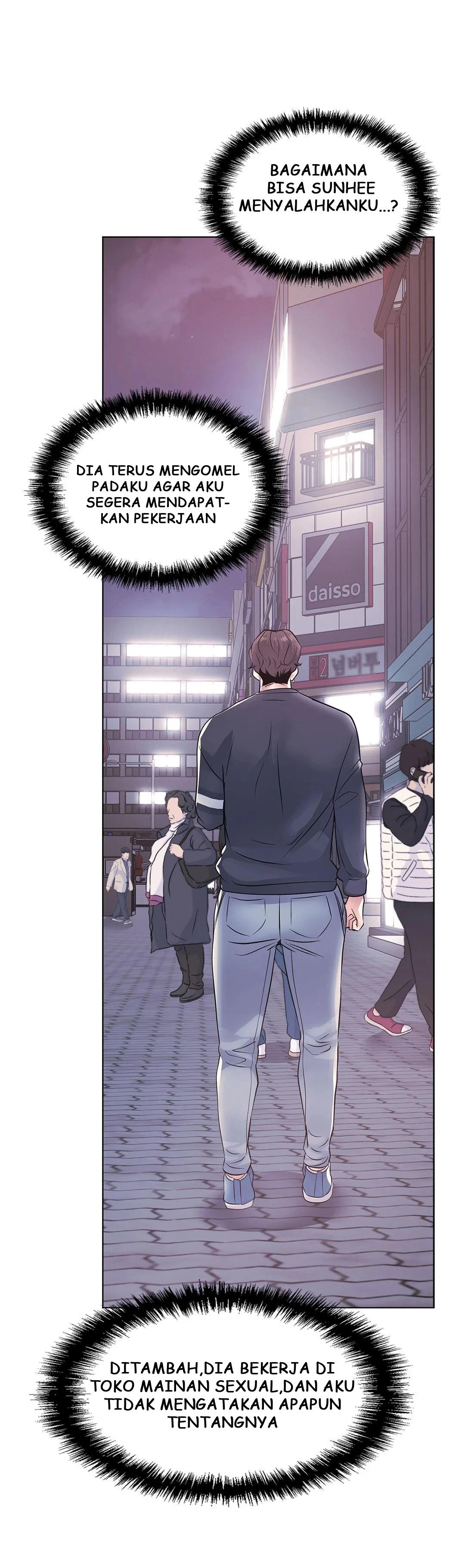 Toys Store - Chapter 9 6