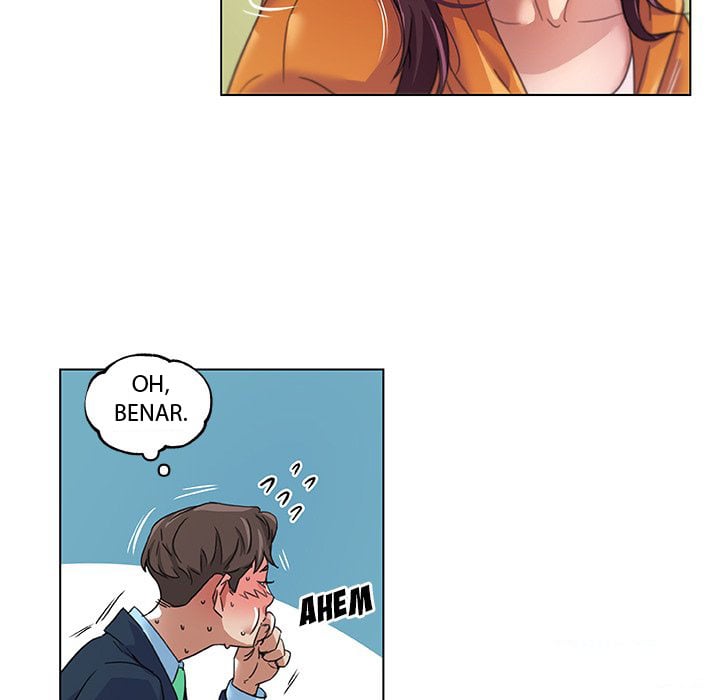 Family Adjustments - Chapter 9 40
