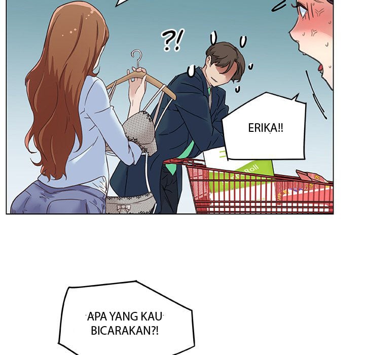 Family Adjustments - Chapter 9 33