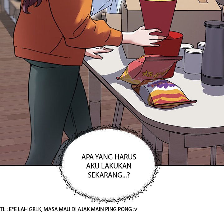 Family Adjustments - Chapter 9 91