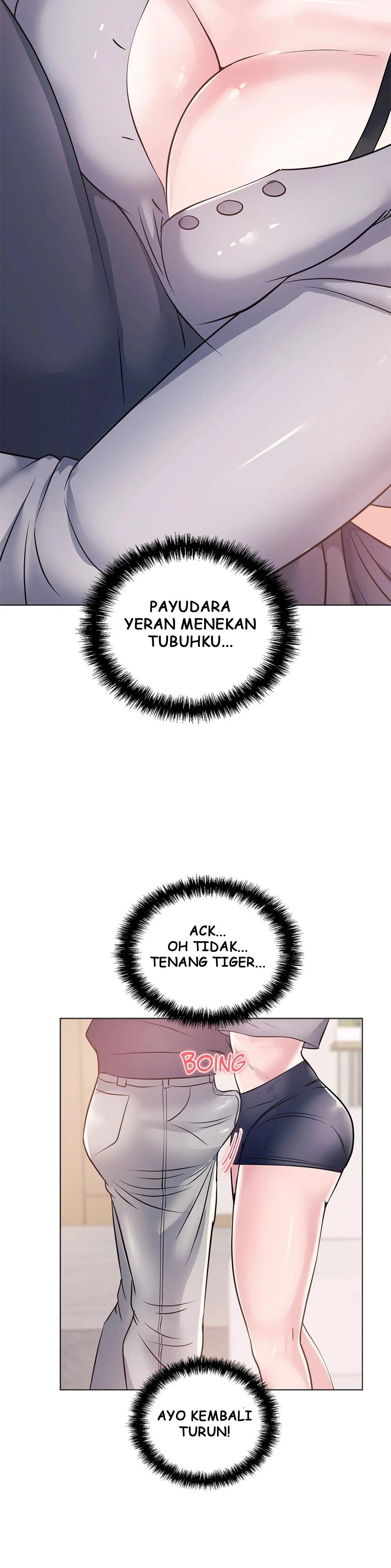 Toys Store - Chapter 9 32