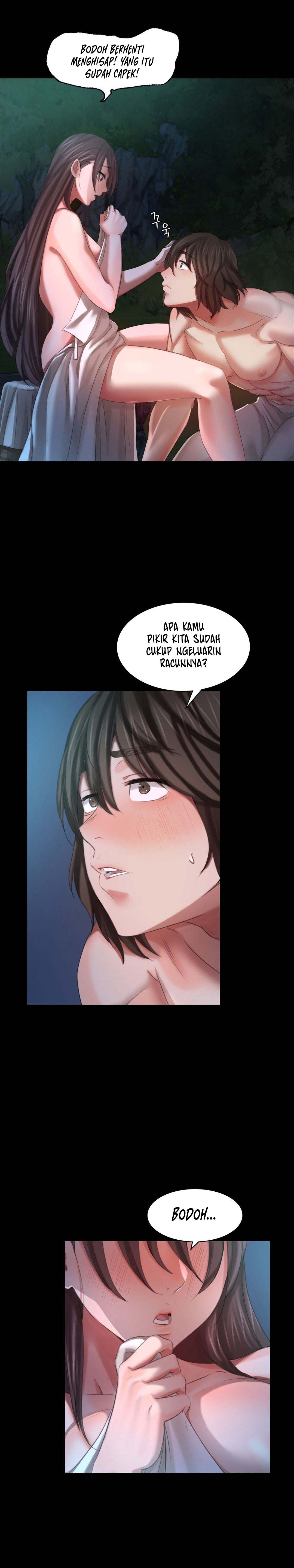 Madam - Chapter 9 28
