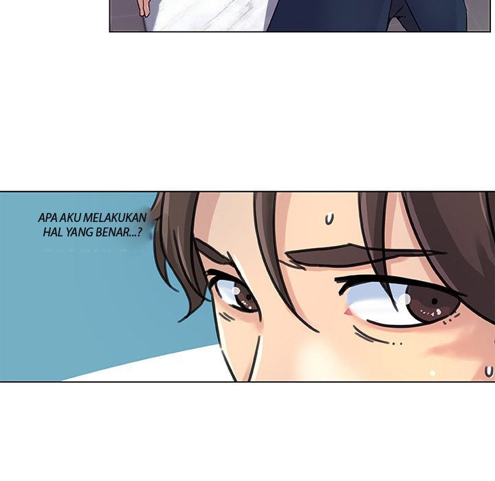Family Adjustments - Chapter 9 89