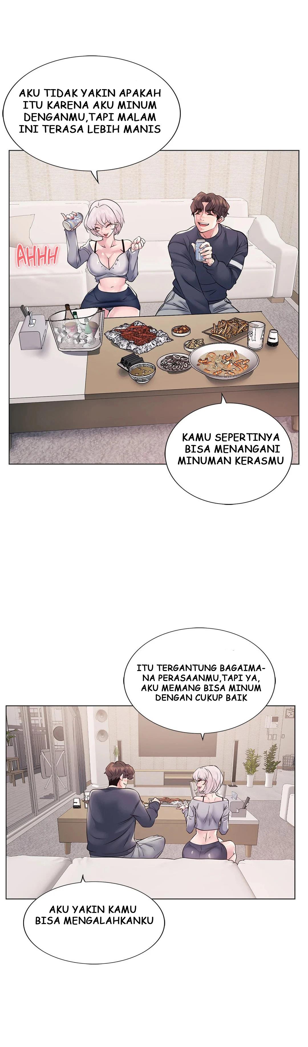 Toys Store - Chapter 9 19