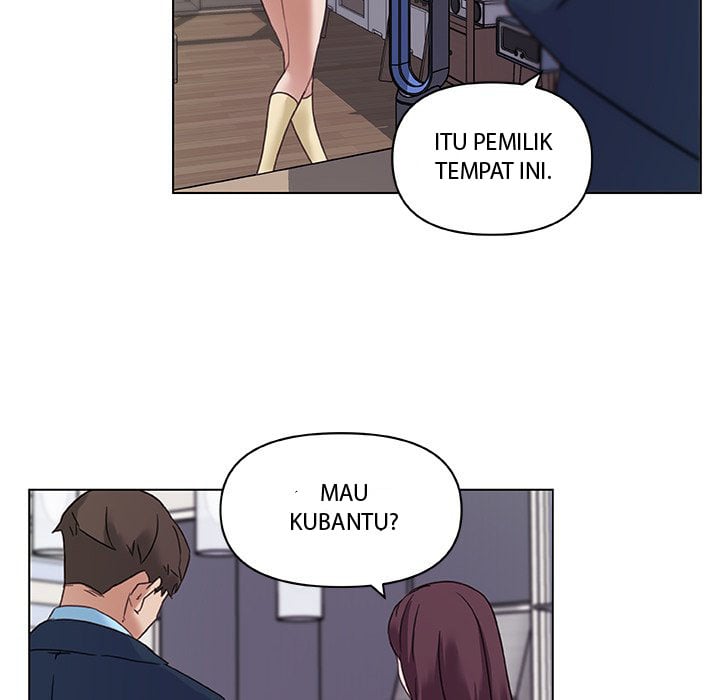 Family Adjustments - Chapter 9 83