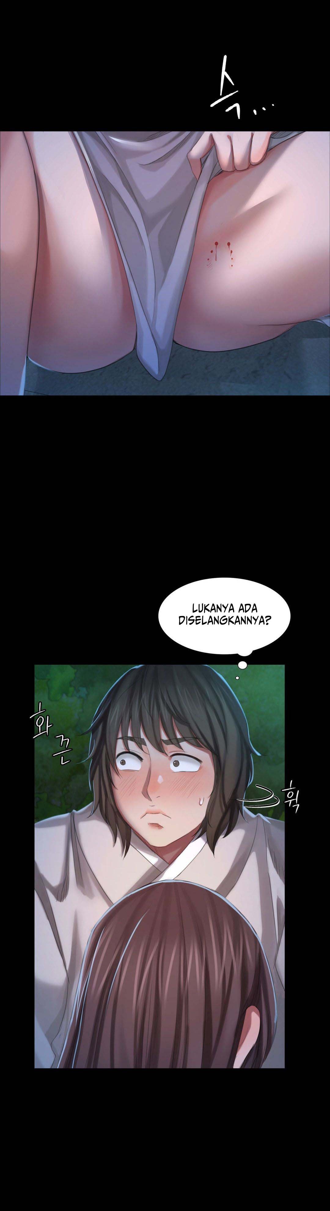 Madam - Chapter 9 3
