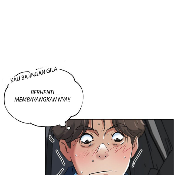 Family Adjustments - Chapter 9 67