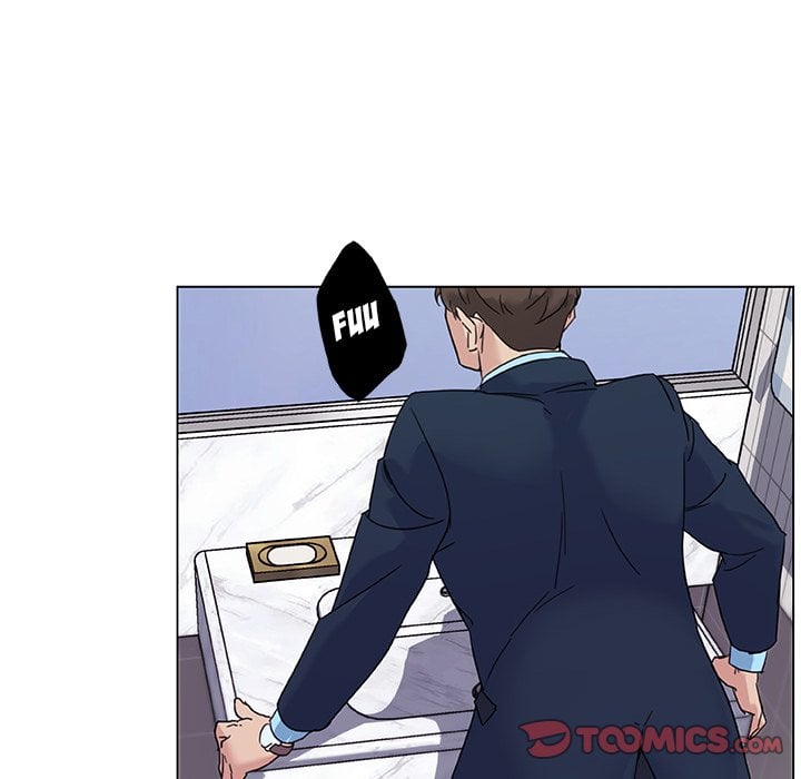 Family Adjustments - Chapter 9 88